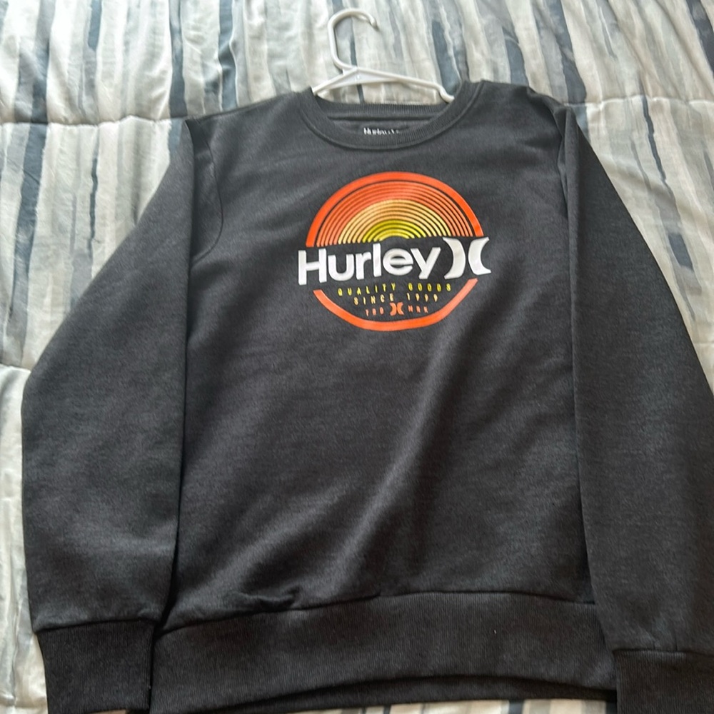 Hurley Sweater